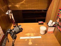 -天然豚骨拉面专门店 一兰(铜锣湾店)