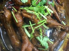 -多福临砂锅居(苏堤北路店)