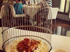 -俏江南-江景昆曲主题餐厅(正大广场店)