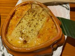 芝士蟹堡-有喜屋·烧鸟·居酒屋(三钢里店)