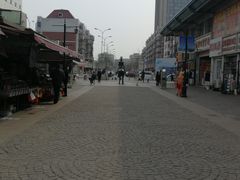 -天津洋货市场