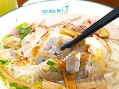 -南越郡·越式风味餐厅(青秀万达店)