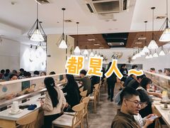 -九玺炉旋转小火锅(柠溪路店)