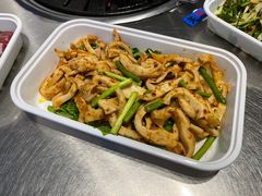 -齐市马佳地摊烤肉