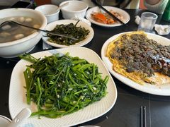 -鑫悦楼煎蟹·16年海鲜大排档