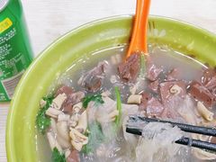 -金原鸭血粉丝汤(马群分店)