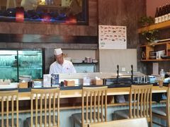 -琴寿司居酒屋(软件园店)