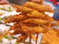 -京朋串屋·烧烤(望京西路总店)