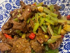 -新新湘菜馆(新中街二条店)