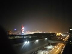 -国家会议中心大酒店