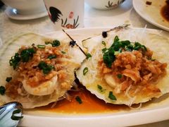 -百老汇美食街