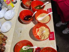 -大龍火锅(簋街店)