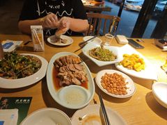 -潮汕壹号·潮汕菜·打边炉·生腌(总店)
