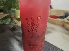 -百分茶(昆山万象汇店)