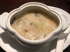 宋嫂鱼羹-杭州西子湖四季酒店·金沙厅