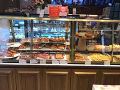 面包甜点陈列柜-多乐之日(西苑龙湖店)