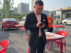 -三毛烧烤·南昌大排档(山姆店)