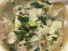 -二扁私房面馆(崂山路店)