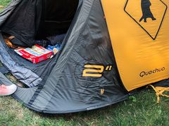 -天津武清北运河郊野公园房车露营地