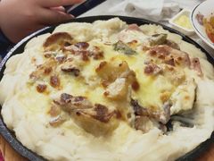 -92°C俄式厨房(中央大街店)