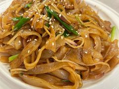 -华联广州大酒店-餐厅