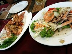 -BAI BUA RESTAURANT