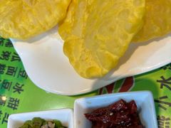 -令氏家外家周秦食府(高新店)
