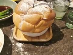 -港丽餐厅(高德置地店)