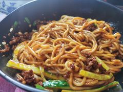 -口口香小吃店