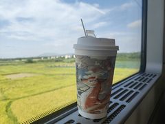 青提茉莉-茶理宜世(广州南站（站内）3楼B17检票口店)