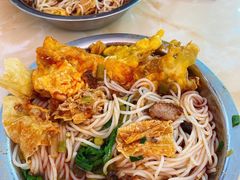 -凤张螺蛳粉·爽口粉(跃进路总店)