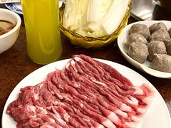 -前门张记涮肉(前门店)