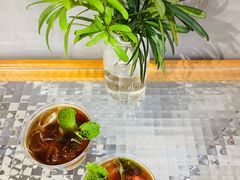 -PUZZLE COFFEE 拼图咖啡