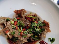 -渔娘渔家丹东海鲜(东直门店)