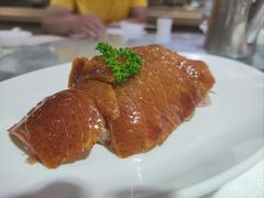 -鸭王烤鸭店(三里河店)
