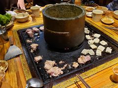 -滇藏石锅宴(崇仁巷老店)