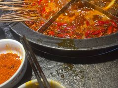 -陈眼镜火锅(总店)