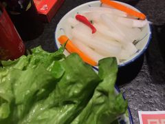 -蛙有道·铁锅牛蛙(万泰汇店)