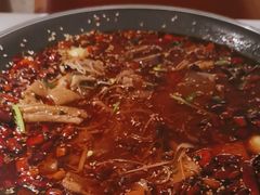 -麻六记(新天地店)