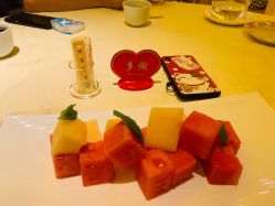 -惠食佳·宴会厅(滨江西路店)