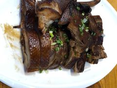 古镇酱鸭-印象江南(东栅店)