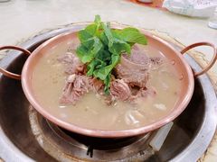 -藏味八珍特色火锅