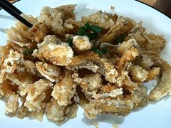 -金海湾海鲜排档(朱家尖店)