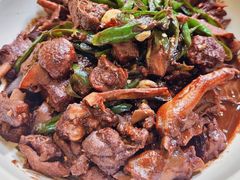 -潇湘·永州会馆(百子湾店)