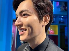-上海杜莎夫人蜡像馆