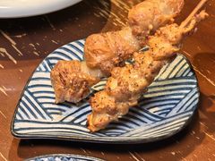 -鸟泉居酒屋·烧鸟·酒馆(百子湾店)