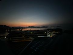 -三亚绿发山海天JW万豪酒店