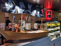 自助取餐区-威珀斯酒店·珀萃美食餐厅