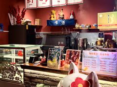 -正阳门饭庄·烤鸭·北京菜(万丰路七里庄店)