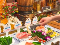-雅枫国际酒店—枫叶自助餐(福田店)